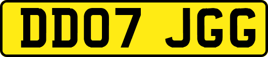 DD07JGG