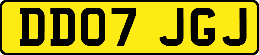 DD07JGJ
