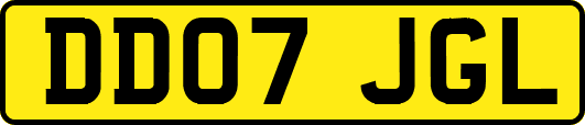 DD07JGL