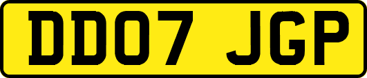 DD07JGP