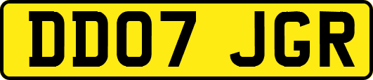 DD07JGR