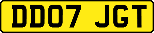 DD07JGT