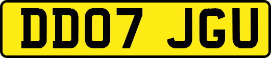 DD07JGU