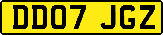 DD07JGZ