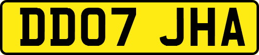 DD07JHA