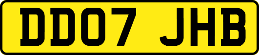 DD07JHB