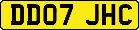 DD07JHC