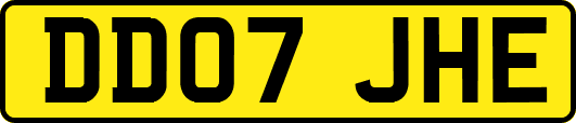 DD07JHE