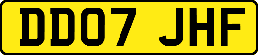 DD07JHF