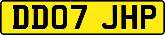 DD07JHP