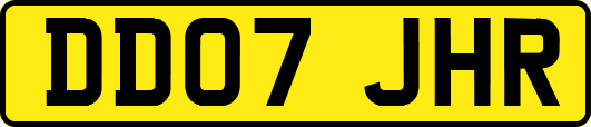 DD07JHR