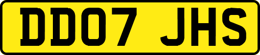 DD07JHS