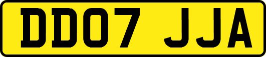 DD07JJA