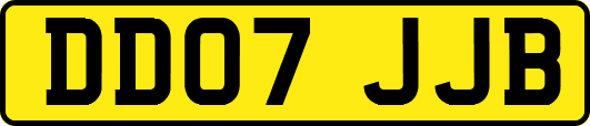 DD07JJB