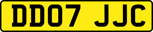 DD07JJC