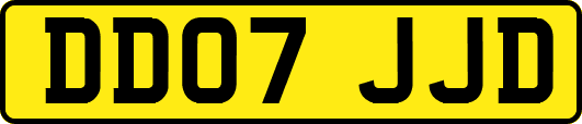 DD07JJD