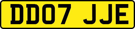 DD07JJE