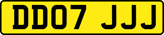 DD07JJJ