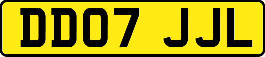 DD07JJL