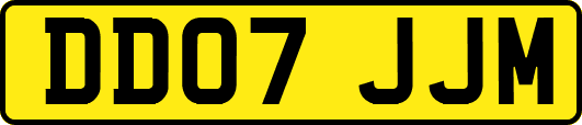 DD07JJM
