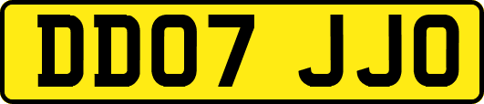DD07JJO