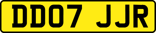 DD07JJR