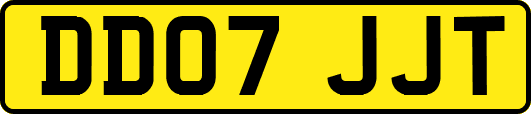 DD07JJT