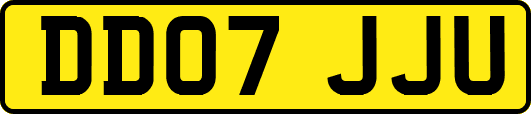 DD07JJU