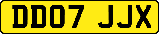 DD07JJX