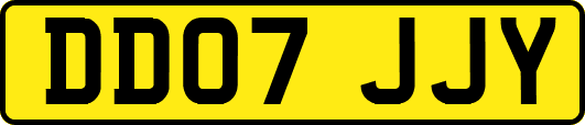 DD07JJY