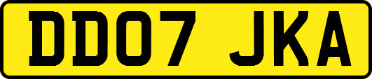DD07JKA