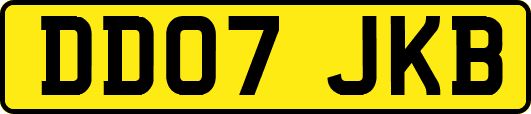 DD07JKB