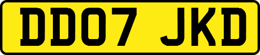 DD07JKD