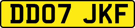 DD07JKF