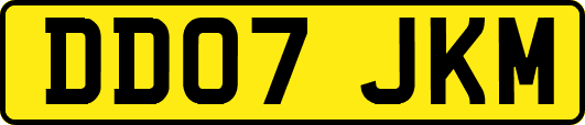 DD07JKM