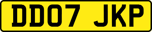 DD07JKP