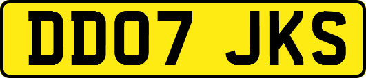 DD07JKS
