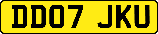 DD07JKU