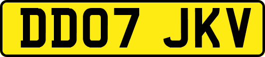 DD07JKV