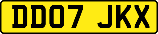 DD07JKX