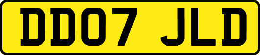 DD07JLD