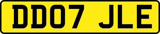 DD07JLE