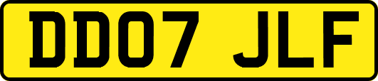 DD07JLF