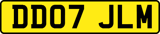 DD07JLM
