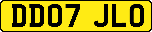 DD07JLO