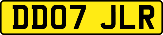 DD07JLR
