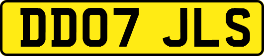DD07JLS