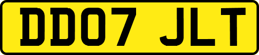 DD07JLT