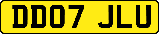 DD07JLU