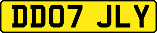 DD07JLY